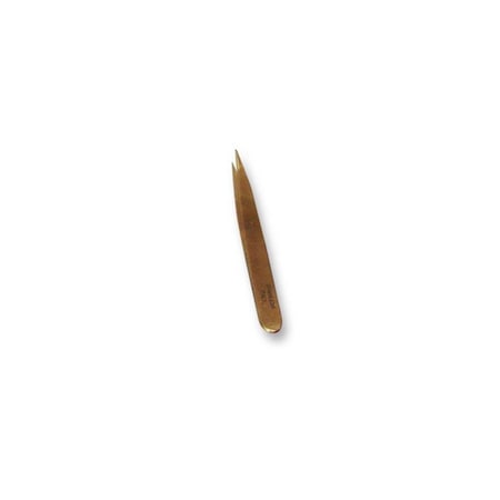 Superjock Stainless Tweezer- Brown SU3458279